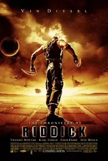 The Chronicles of Riddick ริดดิค 2