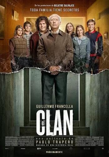 The Clan เดอะ แคลน