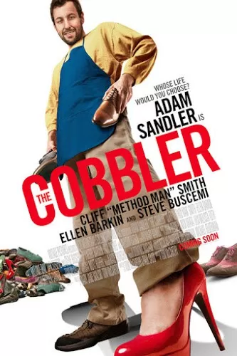 The Cobbler เดอะ คอบเบลอร์