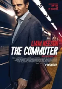 The Commuter นรกใช้มาเกิด