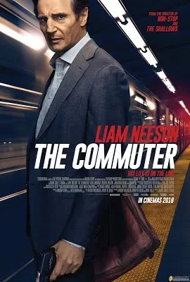 The Commuter นรกใช้มาเกิด