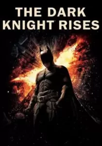 The Dark Knight Rises แบทแมน อัศวินรัตติกาลผงาด