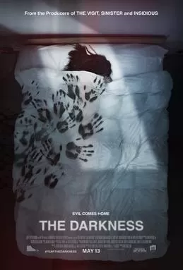 The Darkness วิญญาณนรกตามสยอง