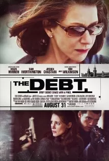 The Debt ล้างหนี้ แผนจารชนลวงโลก