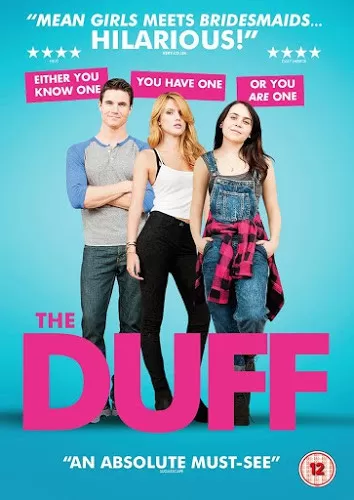 The Duff เดอะ ดัฟฟ์ ชะนีซ่าส์ มั่นหน้า เกินร้อย