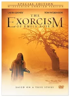 The Exorcism of Emily Rose พลิกปมอาถรรพ์สยองโลก
