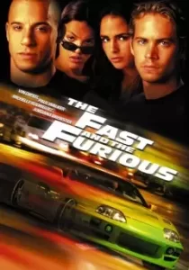The Fast and the Furious 1 เร็ว..แรงทะลุนรก 1