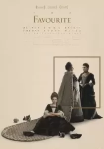 The Favourite เดอะ เฟฟเวอริท อีเสน่ห์ร้าย