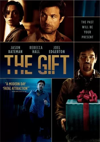 The Gift ของขวัญวันตาย