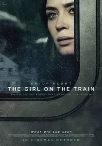 The Girl on the Train ปมหลอน รางมรณะ [ซับไทย]