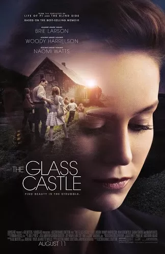 The Glass Castle วิมานอยู่ที่ใจ