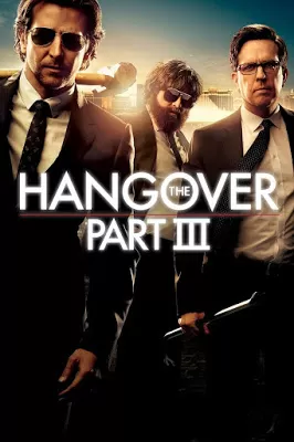 The Hangover 3 เดอะ แฮงค์โอเวอร์ ภาค 3