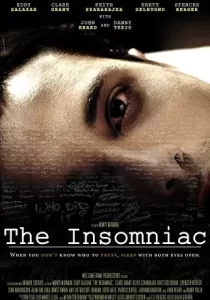 The Insomniac คนหลอนล่าคนโหด