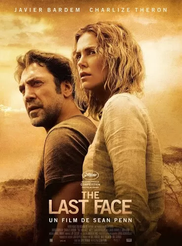 The Last Face ความรัก ศรัทธา ห่ากระสุน