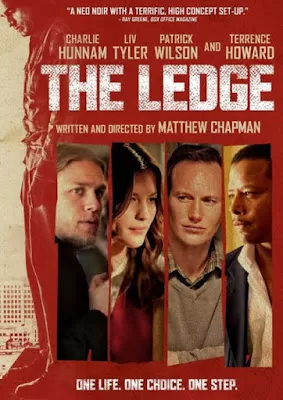 The Ledge เล่ห์กลลวงพิศวาส