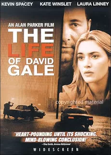 The Life of David Gale แกะรอย ปมประหาร