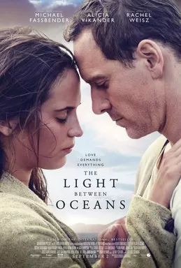 The Light Between Oceans อย่าปล่อยให้รักสลาย