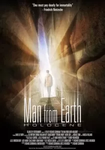 The Man from Earth Holocene [ซับไทย]