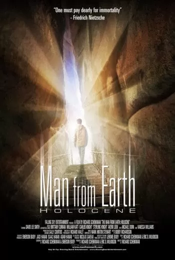 The Man from Earth Holocene [ซับไทย]