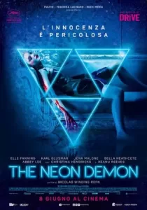 The Neon Demon สวย อันตราย