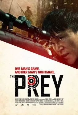 The Prey เกมคนรวย