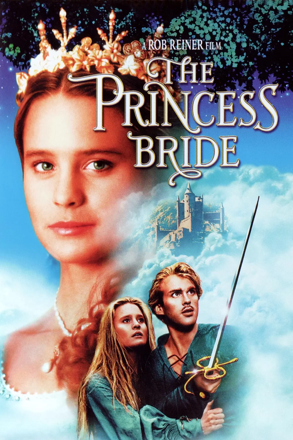 The Princess Bride นิทานเจ้าหญิงทะลุตำนาน