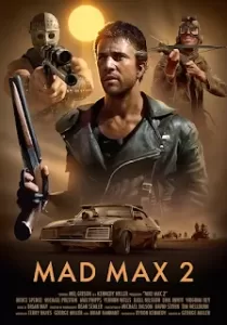 Mad Max 2 The Road Warrior แมดแม็กซ์ ภาค 2