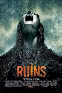 The Ruins แดนร้างกระชากวิญญาณ