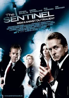 The Sentinel เดอะ เซนทิเนล โคตรคนขัดคำสั่งตาย