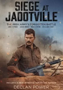 The Siege of Jadotville จาด็อทวิลล์ สมรภูมิแผ่นดินเดือด [ซับไทย]