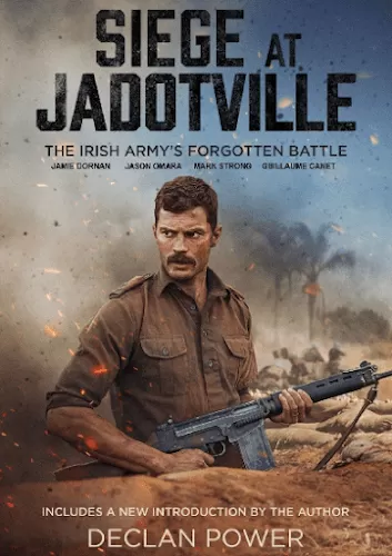 The Siege of Jadotville จาด็อทวิลล์ สมรภูมิแผ่นดินเดือด [ซับไทย]