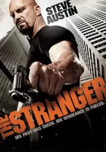 The Stranger ฅนอึดล่าสังหารเดือด