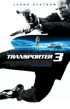 The Transporter 3 ทรานสปอร์ตเตอร์ 3 เพชฌฆาต สัญชาติเทอร์โบ