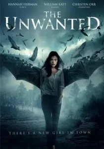 The Unwanted รักซ่อนแค้น ปมอาฆาต