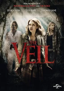 The Veil เปิดปมมรณะลัทธิสยองโลก