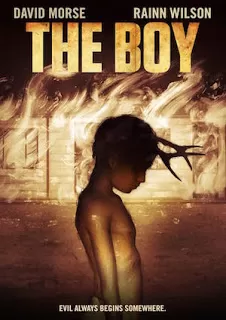 The Boy พ่อฮะ ผมอยากฆ่าคน! [ซับไทย]