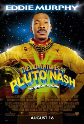 The Adventures of Pluto Nash ลบเหลี่ยมบิ๊กเบิ้มเขย่าจักวาล