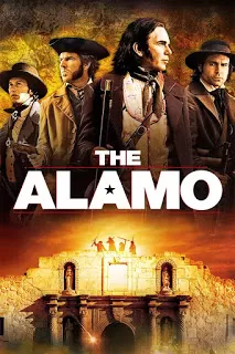 The Alamo ศึกอลาโม่ สมรภูมิกู้แผ่นดิน