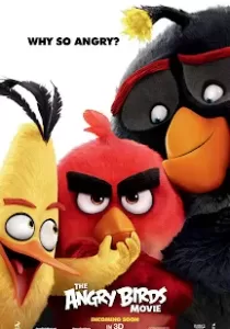 The Angry Birds Movie แองกรีเบิร์ดส เดอะ มูฟวี่