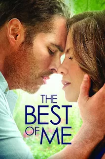 The Best Of  Me รักแรก ตลอดกาล