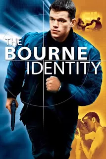 The Bourne Identity ล่าจารชน ยอดคนอันตราย