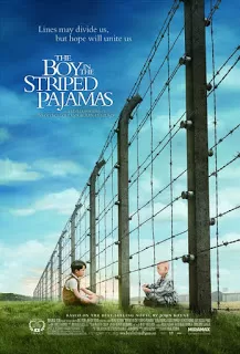 The Boy in the Striped Pyjamas เด็กชายในชุดนอนลายทาง