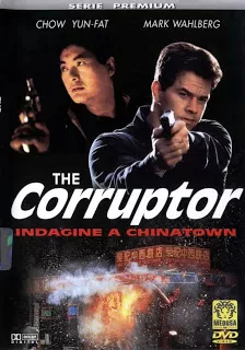 The Corruptor คอรัปเตอร์ ฅนคอรัปชั่น