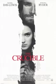 The Crucible ขออาฆาตถึงชาติหน้า