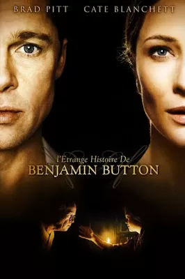 The Curious Case of Benjamin Button เบนจามิน บัตตัน อัศจรรย์ฅนโลกไม่เคยรู้