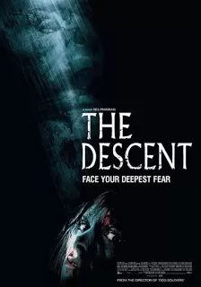 The Descent หวีด มฤตยูขย้ำโลก