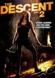 The Descent Part 2 หวีดมฤตยูขย้ำโลก 2