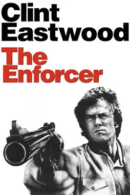 The Enforcer มือปราบปืนโหด 3 [Soundtrack บรรยายไทย]