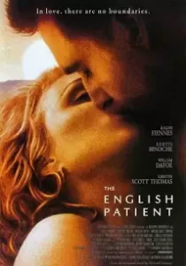 The English Patient ในความทรงจำ ความรักอยู่ได้ชั่วนิรันดร์