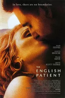 The English Patient ในความทรงจำ ความรักอยู่ได้ชั่วนิรันดร์